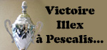VICTOIRE A LA "PESCALIENNE DES CARNASSIERS"