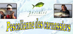 OPEN CARNASSIERS PESCALIS 24 et 25 OCTOBRE 2009