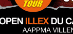 OPEN ILLEX  CANTON DE PENNE 
