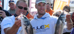  GRAND PAVOIS FISHING 2010 : HOUSSAIS/JEANNE 2EME,  HOUSSAIS/RUBIO 4EME !