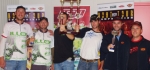 OPEN AFCPL DE DORDOGNE : ILLEX SUR LE PODIUM!