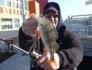 STREET FISHING HIVERNAL