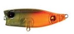 ILLEX CHUBBY POPPER 42 pour gros black-bass.