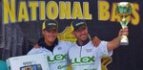 National Bass : Victoire d'Illex