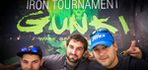 GUNKI IRON TOURNAMENT 2015