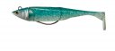 NITRO SPRAT SHAD 90 + HEAD 10G
