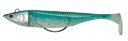 NITRO SPRAT SHAD 90 + HEAD 14G