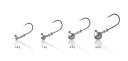 FINESSE JIG HEAD AERO POINT