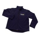 VESTE NEOPRENE ILLEX  BLEU MARINE