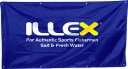 DRAPEAU ILLEX
