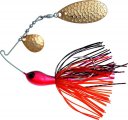 SLOW ROLL SPINNERBAIT 3/4 OZ