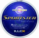 SPORTSTER NYLON LINE