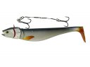 JIVAROS SWIM HEAD + DEXTER SHAD