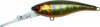 Soul Shad HL Gold Trout