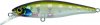 Squad Minnow 95 HL Strip Blue