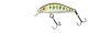 Chubby Minnow 35 Vairon