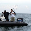 Escapade à la Rochelle avec ici sur la Photo Jean-Luc Martin.