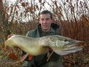 Freddy 170 - 102 cm - Loire