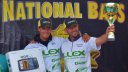 National Bass 2014 : Victoire